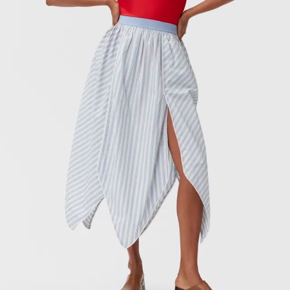 Ganni Midi Skirt - Picture 1 of 5